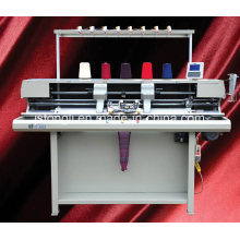 12g Fully Fashion Flat Regulon Knitting Machine (BS-668SF)